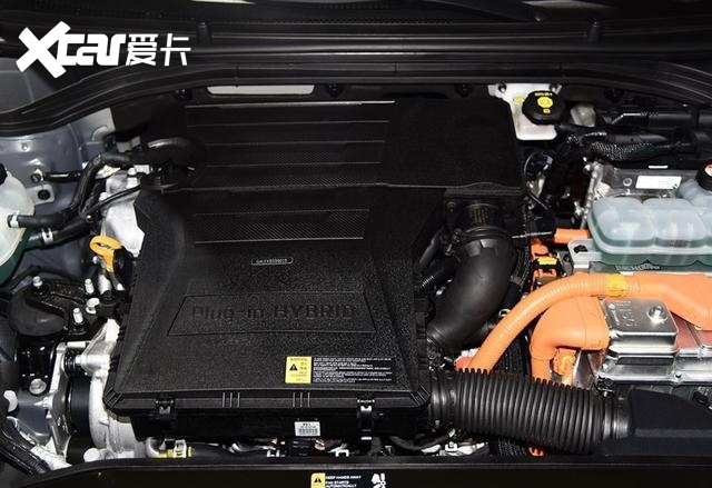 纯电动续航85Km 领动PHEV上市 补贴后15.78万起售