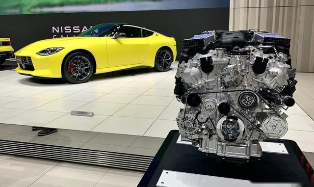 解读2023款日产Z，400马力小号GTR，引入国内40万你会选择吗？