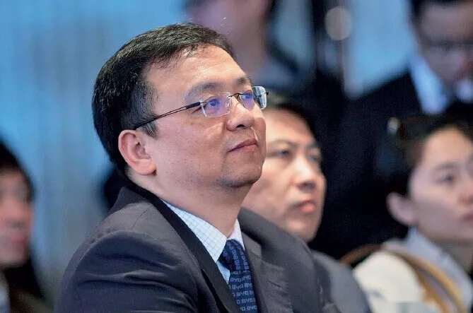 王传福老婆李柯减持套现，比亚迪八千亿市值谁接盘？