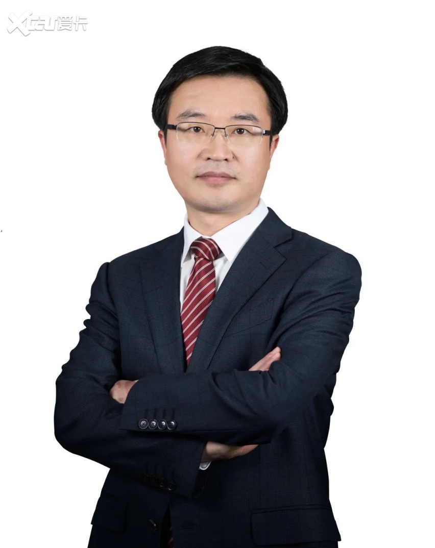 聂强同志任一汽-大众(商务)副总经理 销售公司总经理 党委书记