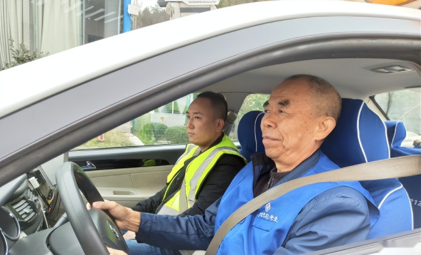 准备考驾照的看！新规取消坡道定点启停、预约时间缩短，拿证更快