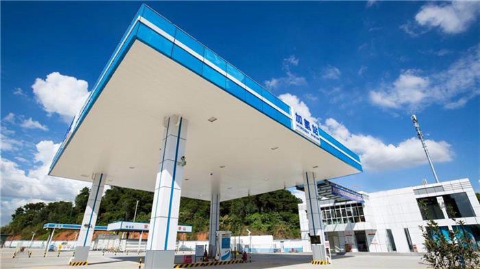 网友盛传“氢燃料电池汽车就是移动的炸弹”，你信吗？