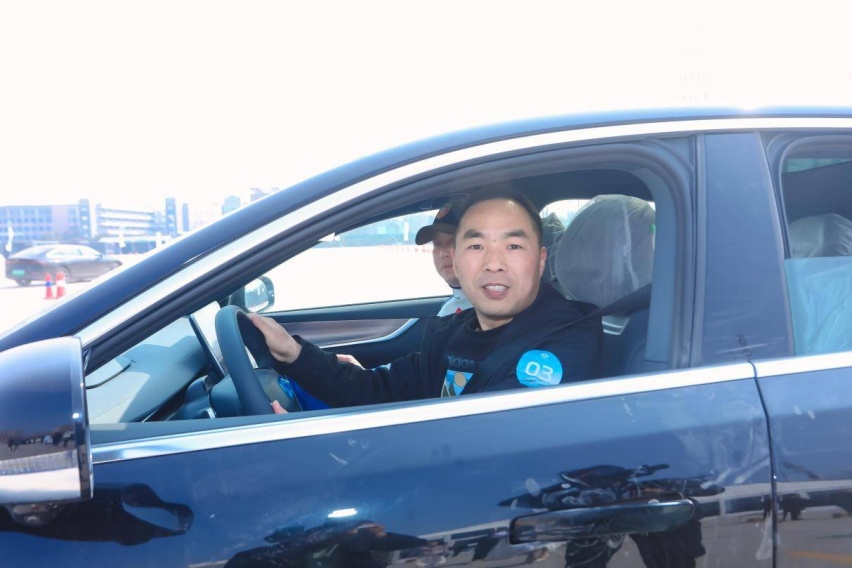 长安启源A07真香版上市，今日起710km续航进入15万区间
