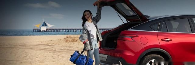 都说“轿跑式”SUV好看，可我为啥还觉得“非主流”？