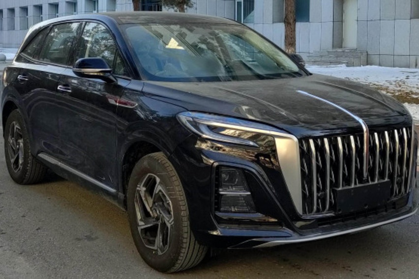 最便宜红旗SUV！轴距媲美星越L 15万起能卖爆？