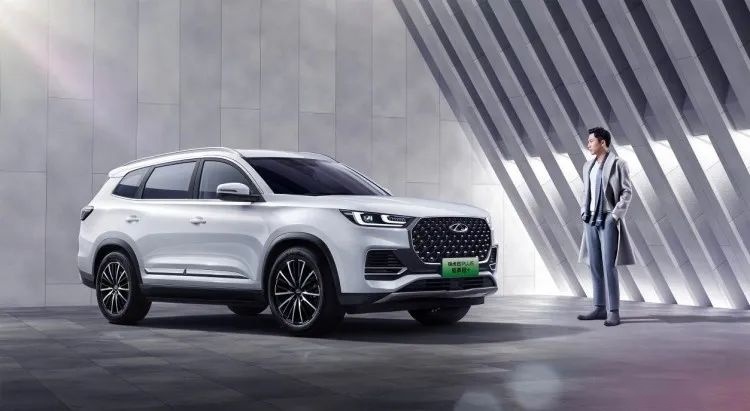 国产亮点多，混动出新车，亚洲龙加量，国产X5好家伙