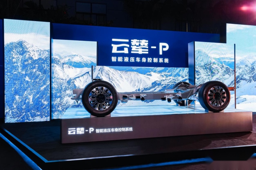 125.56万辆！荣膺中国“销冠” 亦是全球“销冠”