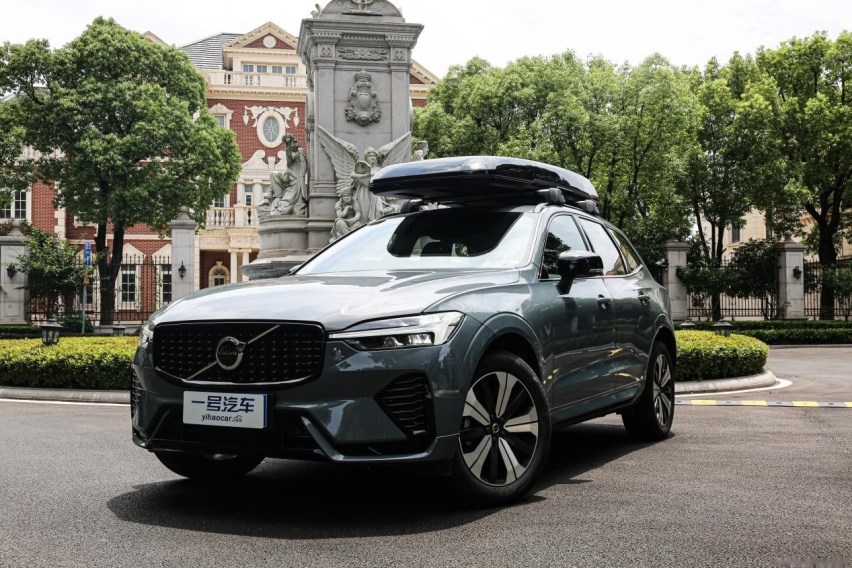 旅行必备“神器”，中产品位之选，试驾沃尔沃XC60峡湾版
