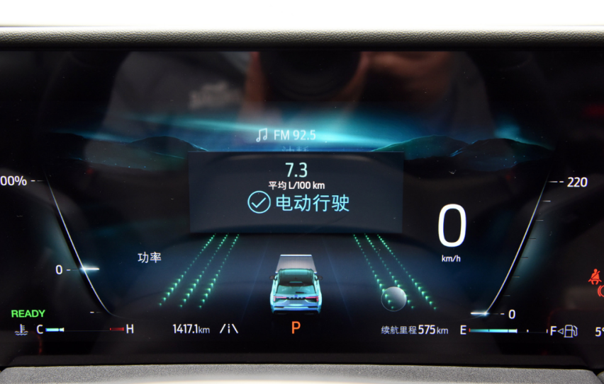 一辆车，一千公里，一趟治愈心灵的旅行