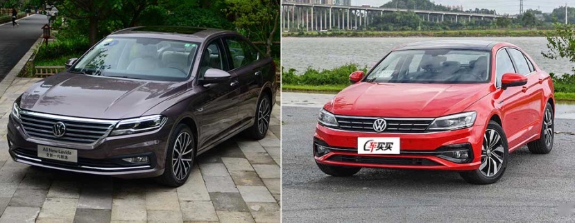 同样是中国特供车，有的年销50万辆，有的才10万辆？