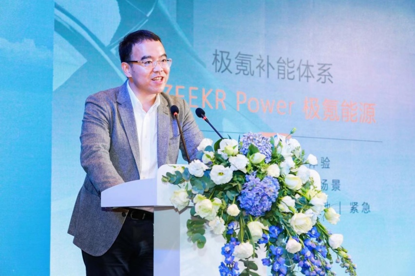 青铜科技亮相海口新能源车展，做智能电动化时代传媒新势力
