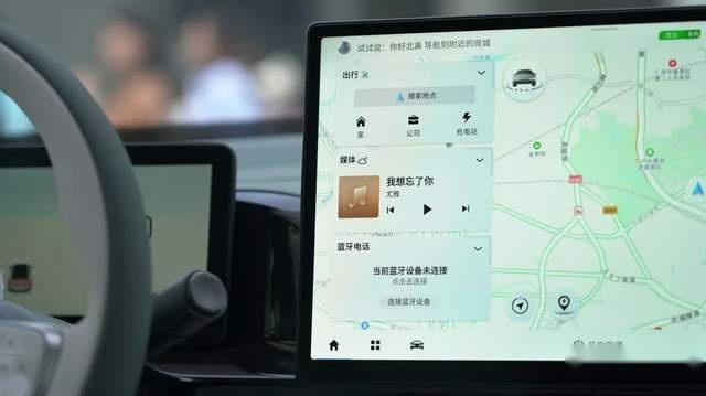 14.99万起的埃安S MAX上市，与秦PLUS EV比谁更优？