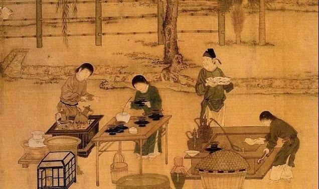 王朝历史数千年，宋是文化经济双巅峰！再升级为宋Pro会多强？