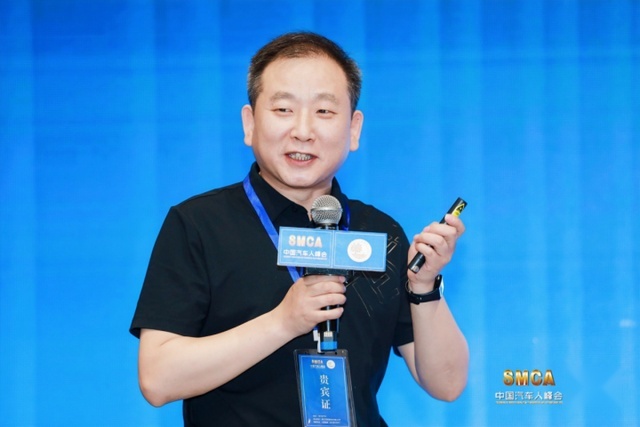 黄招根：星途年销12万不是梦，曾“被逼”去海底捞学习