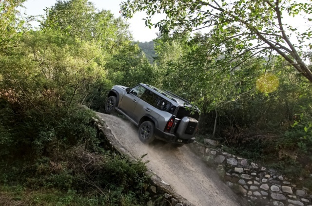 去掉大梁的“旅行越野车”，捷途旅行者卖得出去吗？