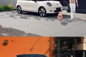 情怀与实用能否兼得？电动MINI COOPER VS 2025款钇为3