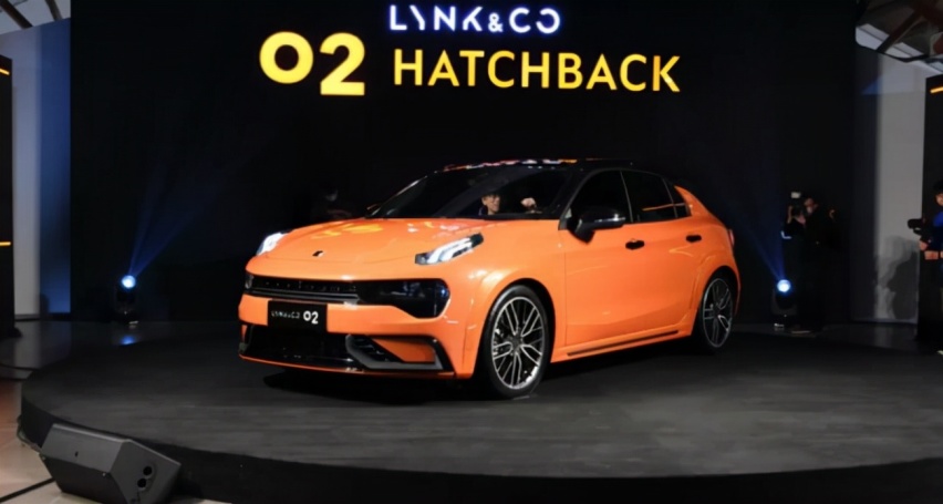 领克02Hatchback真的算是钢炮吗？