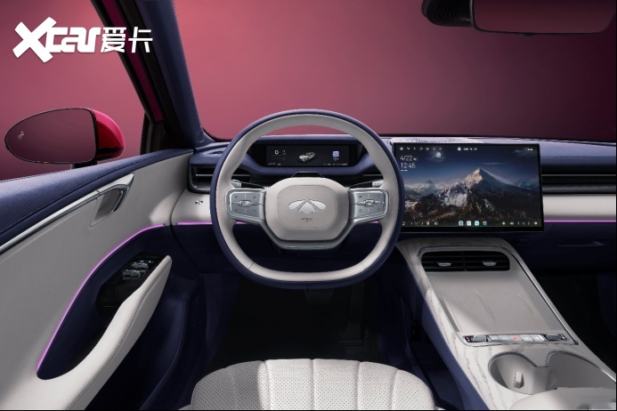 奇瑞风云A9预售11.59万元起，解锁美好生活的N种方式