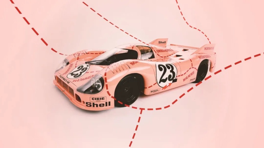 SCC Review #32 兰博基尼Huracán STO