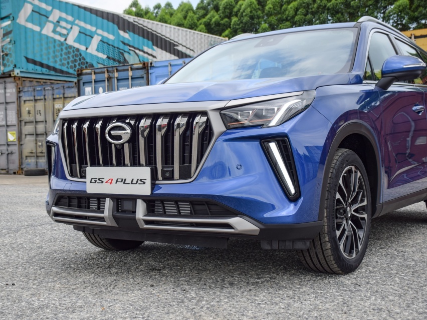 家人都夸你选得好！12万预算买中国SUV 这几款是躲不过的选择？