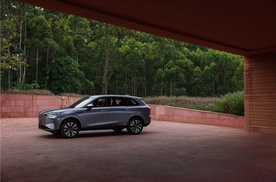 适合家用的智驾SUV推荐：红旗HS6 领衔，2025奶爸闭眼入