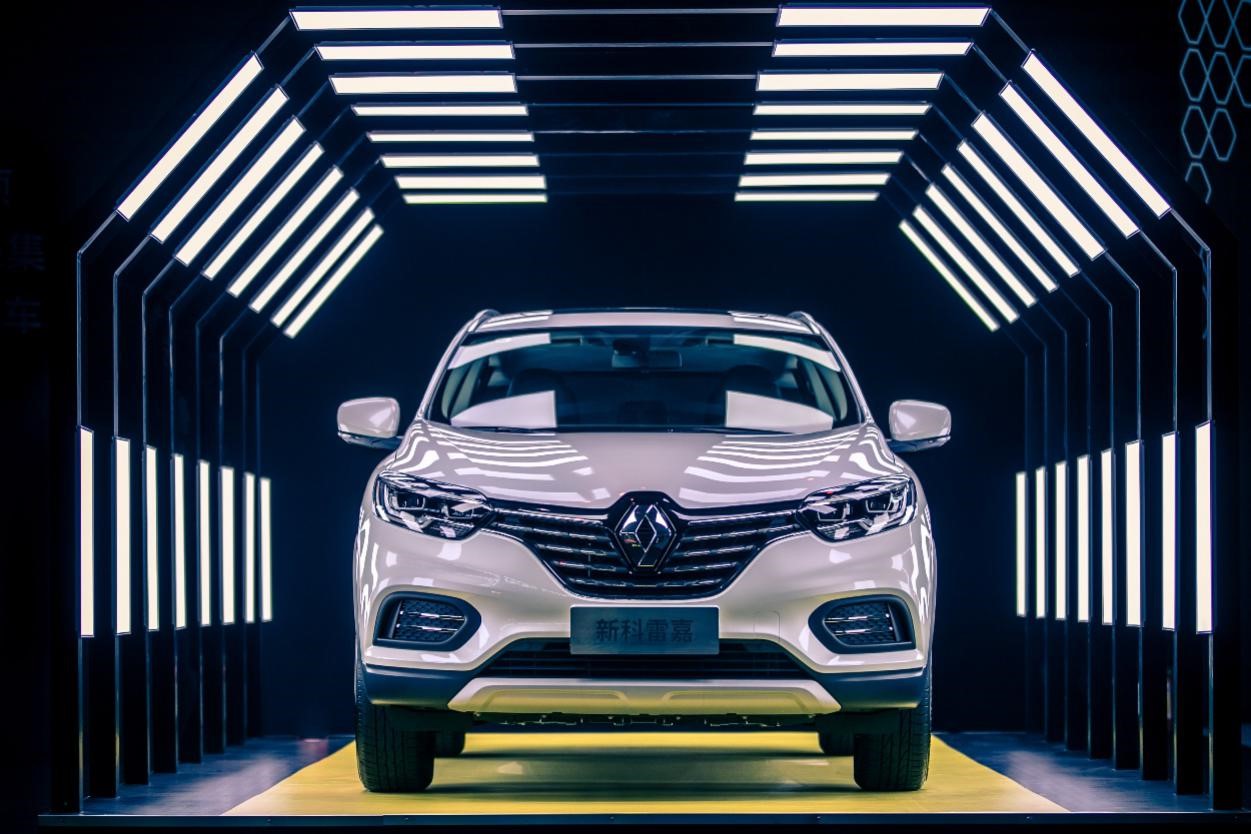 雷諾退市只剩一步之遙 合資品牌分手季這才剛剛開始? 雷諾退市只剩一步之遙 合資品牌分手季這才剛剛開始?