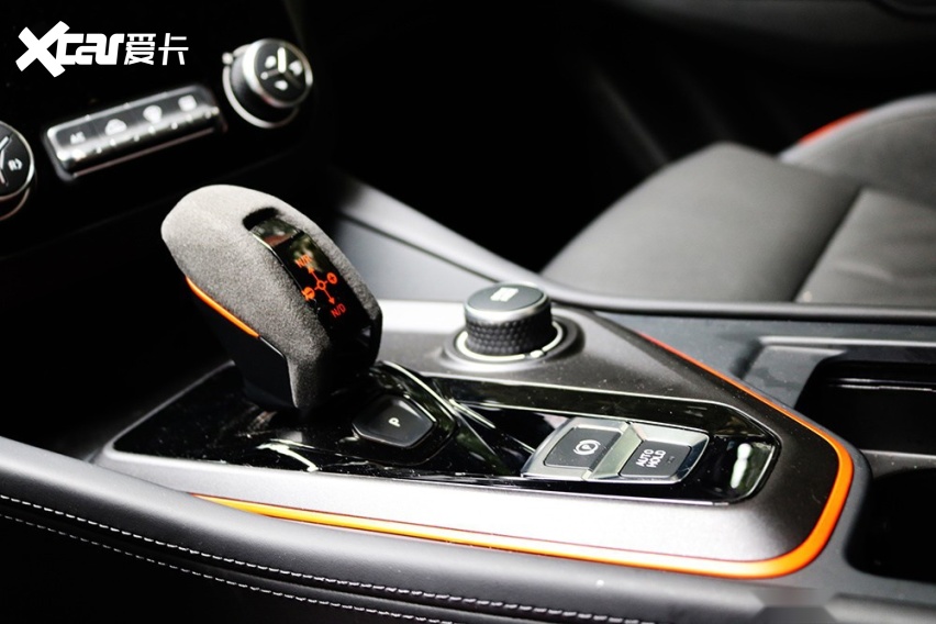 性能玩家的“国产之光” 领克02 Hatchback评测