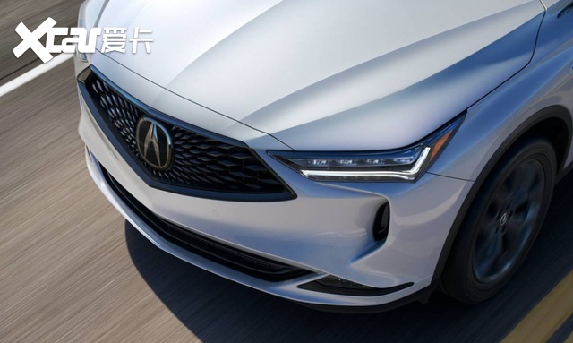 讴歌1-8月份销量:让各位见笑了