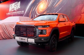 提前锁定爆款 威麟R08预售8.88万起 价格太“卷”了！