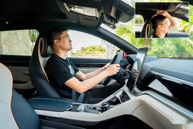 这还不起飞？细聊比亚迪宋PLUS DM-i AWD