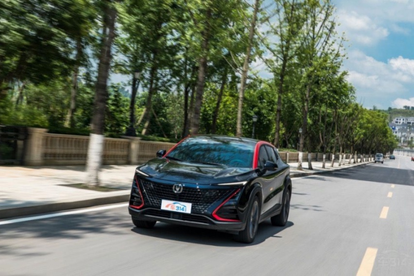 盘点那些2020年我开过的新车