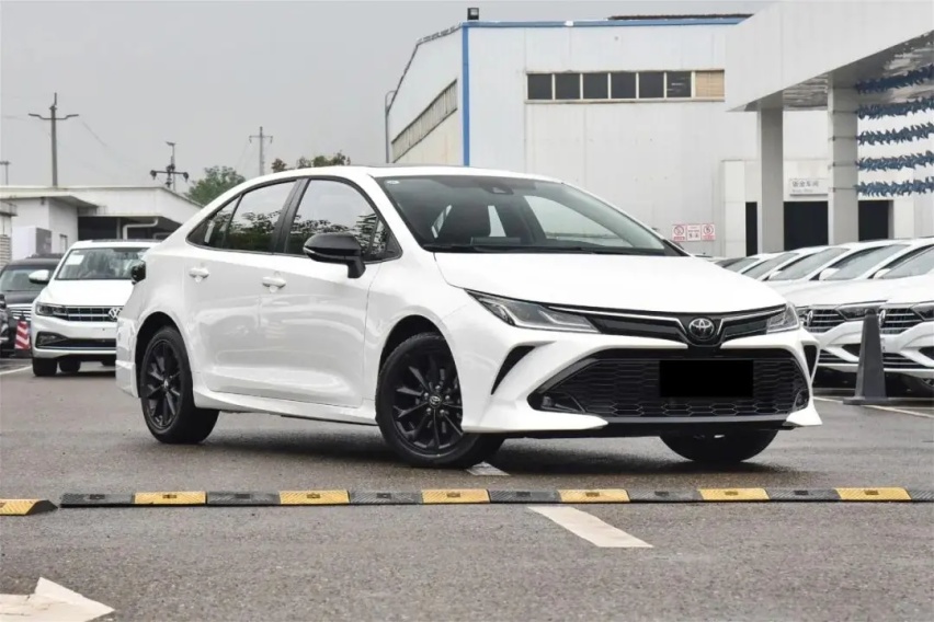 3款只卖10万的性能运动车，结果却开成了“样子货”？