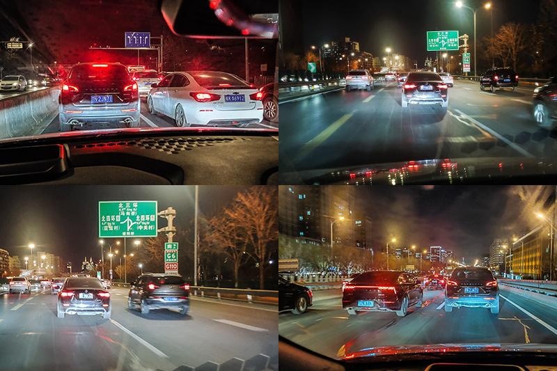 高速+严寒+全程空调 几何C在“魔鬼线路”下的冬季续航怎么样？