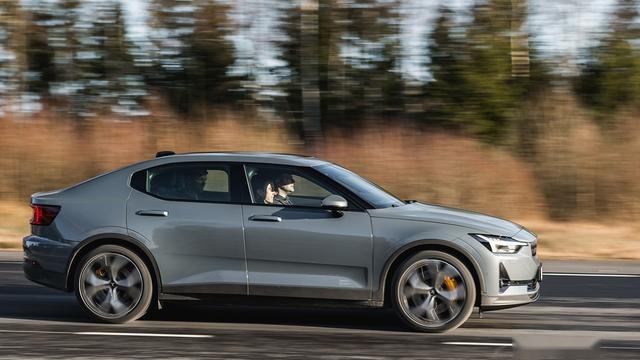体验全新 Polestar 2：它可不是简单的纯电沃尔沃！