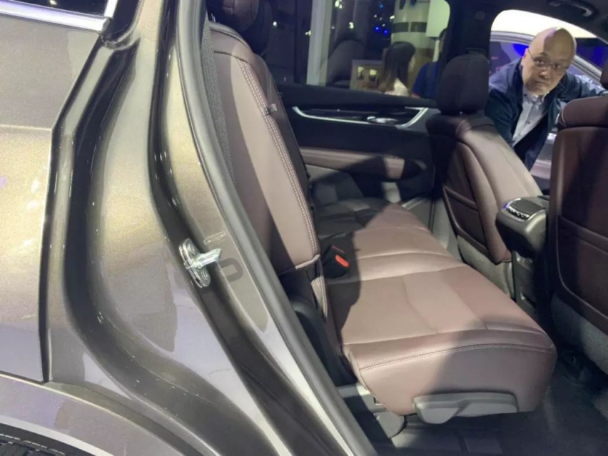 CT5、XT6演绎美式豪华，凯迪拉克力证豪华品牌第四级硬实力