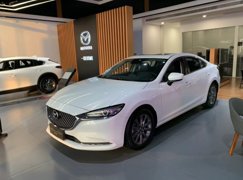 网传15万买合资中型车？探店并非如此 销售：哪有这么贵