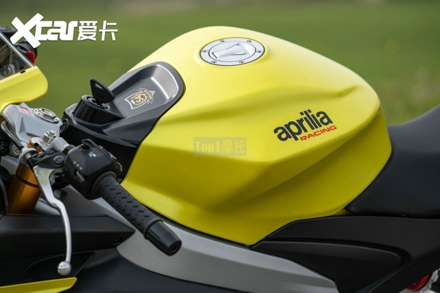 阿普利亚RS660 网传国内售价12万多  将在北京摩展发布