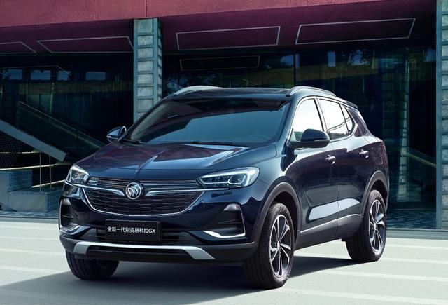 20万以内也能买到四驱SUV？这3款车能家用还能越野