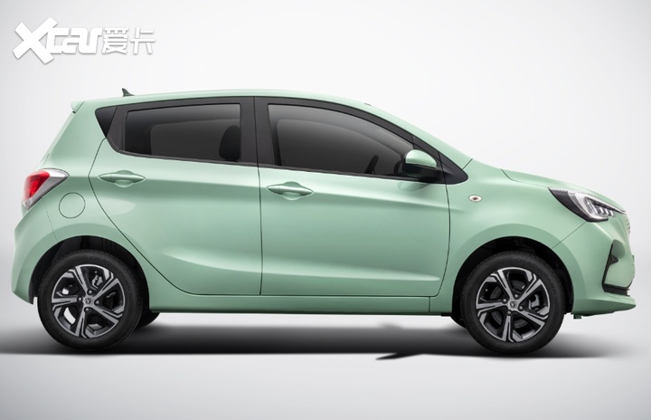 售价近8万元,续航310km,奔奔E-Star是否能打?