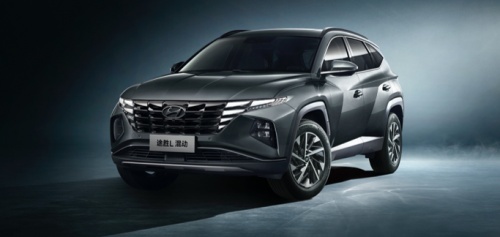 终是后浪推前浪？途胜L混动和CR-V 锐·混动谁更强？