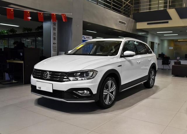 蔚领降价5.2万，月销量不过百，旅行车在中国就没有市场吗？