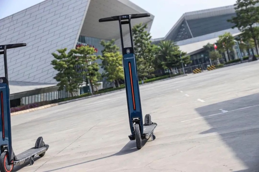 兑现“不止于车”品牌Slogan，领克四缸大排机车来了