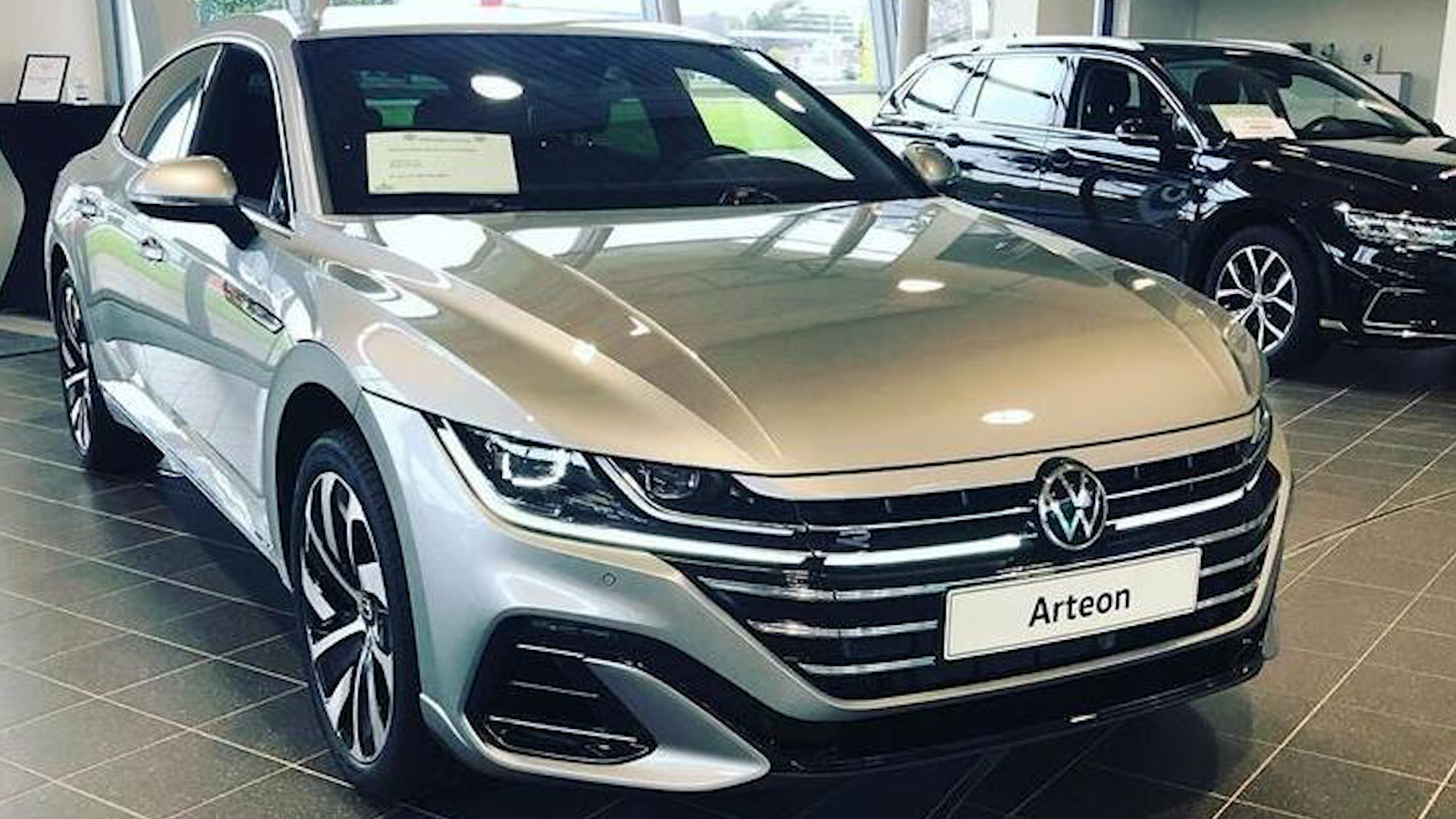ȫ´Arteon܇ͺ⌍ d2.0TlәC