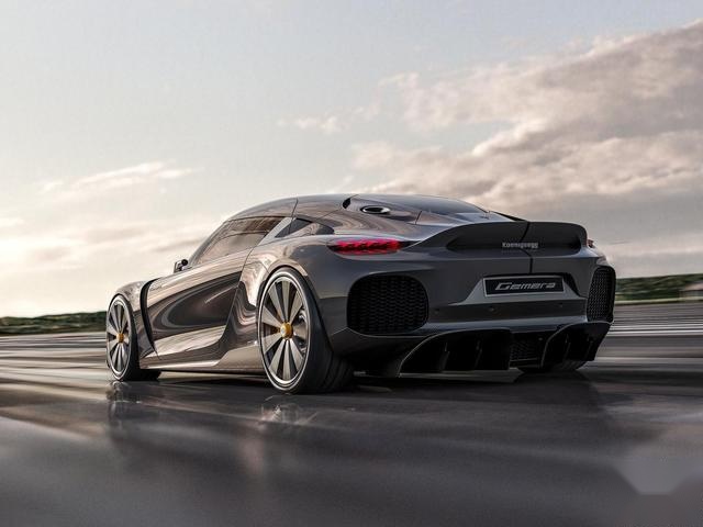 走高端化的新能源品牌,为什么首款车型都钟爱HyperCar?