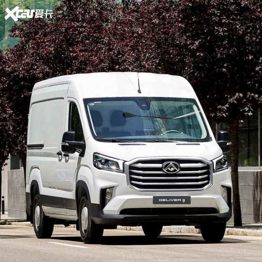 上汽大通maxus新途 v70 创客版13.88万元起跨界上市!