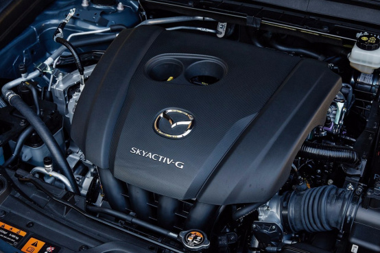 长安马自达CX-30预售价12.99万起 5月28日上市