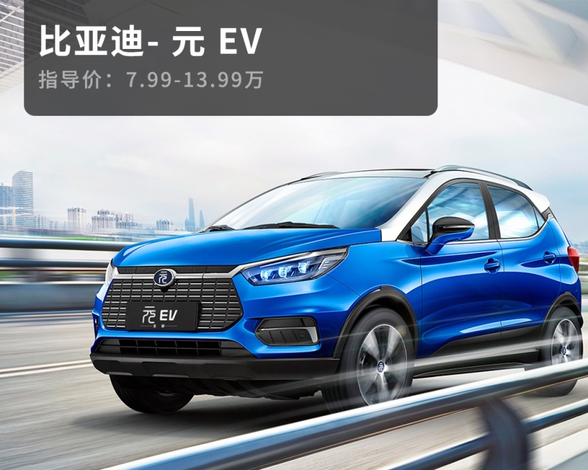 空间太小了，10来万还买小型轿车？加钱上SUV吧！