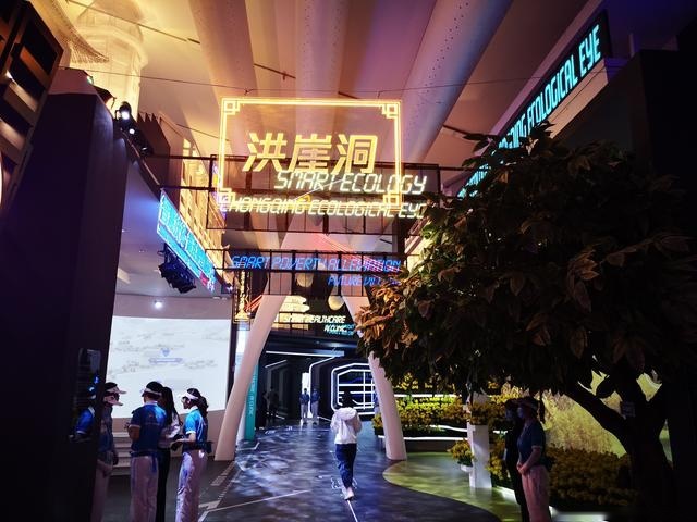智慧交通，万物互联，高效工厂…一文带你逛展2020智博会