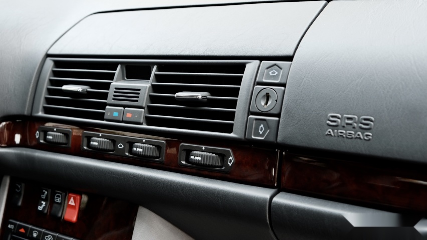 W140后再无S?是什么让这一代奔驰S级如此经典