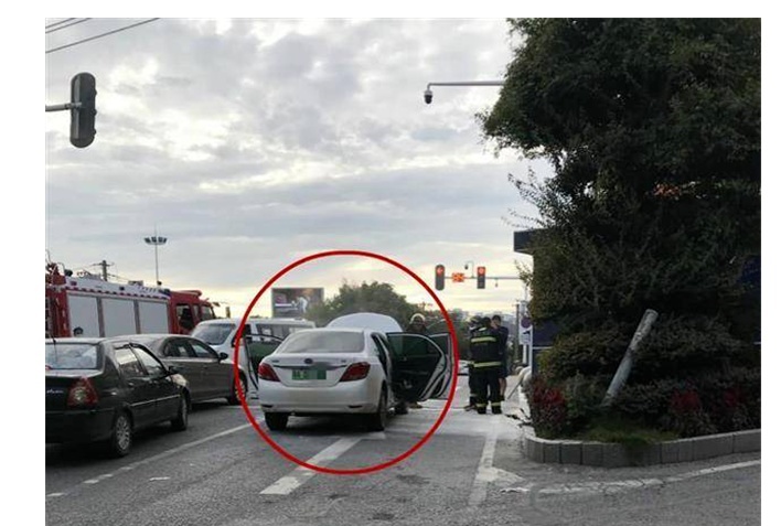 比亚迪最近有点烦，自燃、事故接踵而至，是天灾还是人祸？